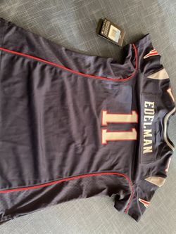 Julian Edelman Woman Jersey - Medium