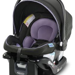 Infant Car seat Brand New -Baby Girl 