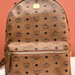 MCM Stark Backpack
