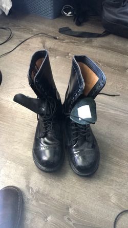 CORCORAN BOOT