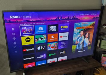 LG 55 inch 4k Uktra HD TV