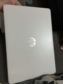 Hp Laptop 14