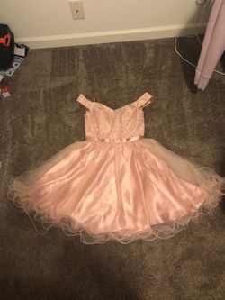 Celeste boutique size 8 (medium)