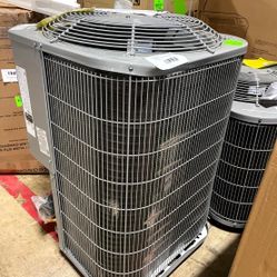 CARRIER Central Air Conditioner Condenser R4A418LKA100 ACC