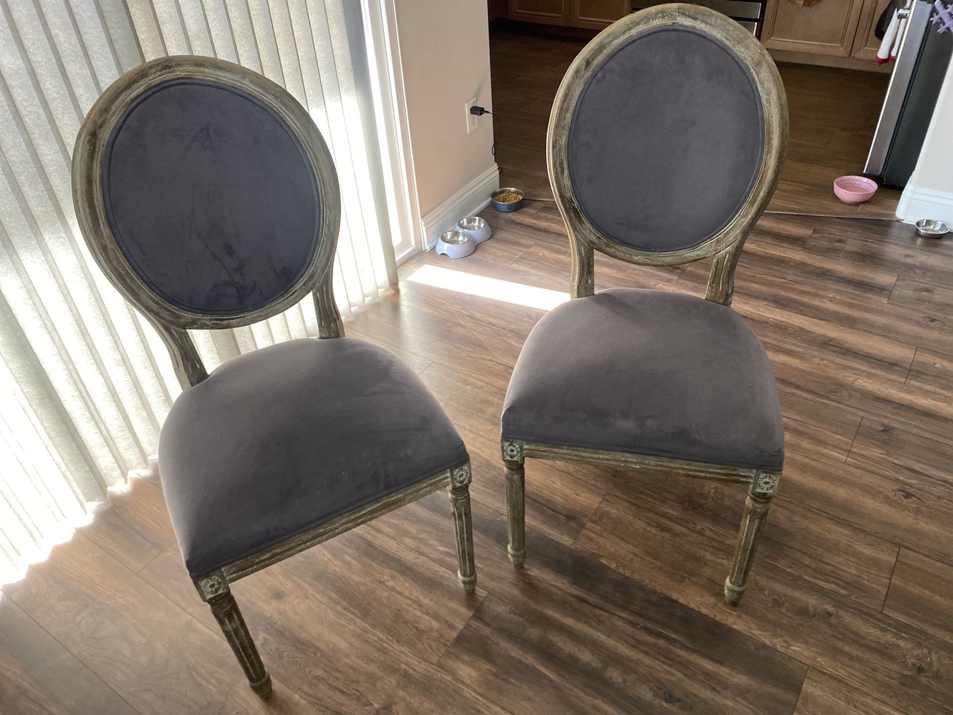 Chairs