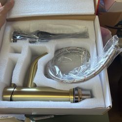 Basin Faucet