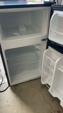 Whirlpool and Midea Mini Fridge