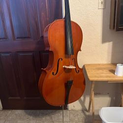 Instrumental De Música 