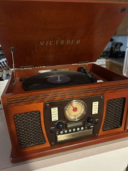 Victrola 8in1