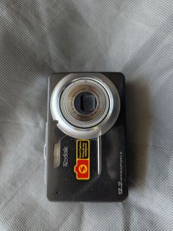 Kodak Easy Share M341 Camera