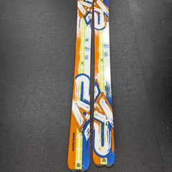 Used K2 Darkside 174cm Snow Skis