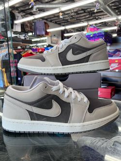 Women’s Air Jordan 1 Low SE Enigma Stone Pale Ivory
