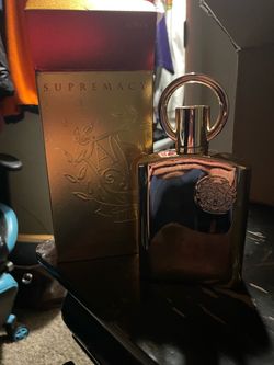 Afnan Supremacy Fragrance with Box