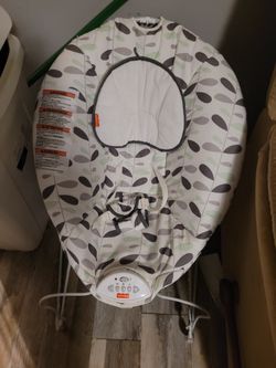 Baby Vibrate Chair