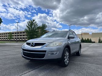 2008 Mazda Cx-9