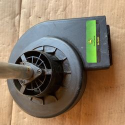 Blower Attachment For Weed eater 