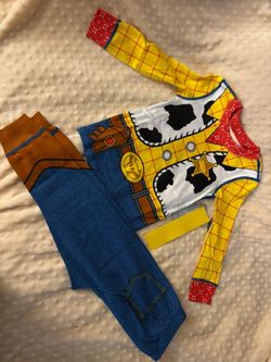 Woody Toy Story pijama set