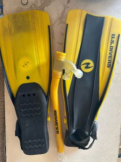 Snorkel st