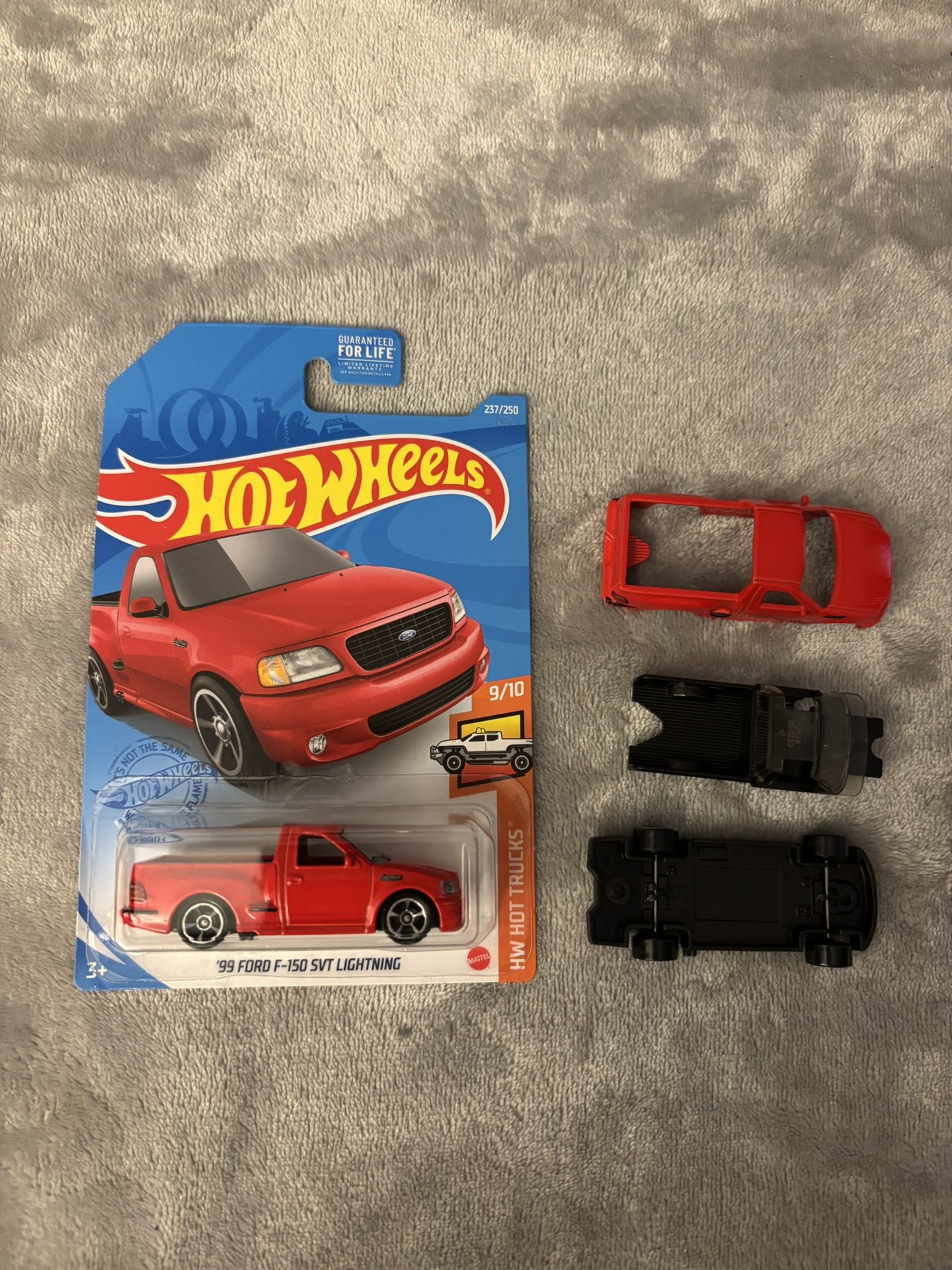 Hotwheels 