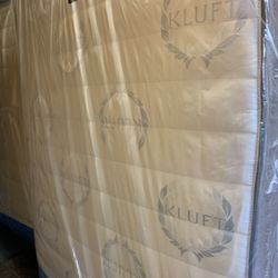 Queen Size Mattress Orthopedic