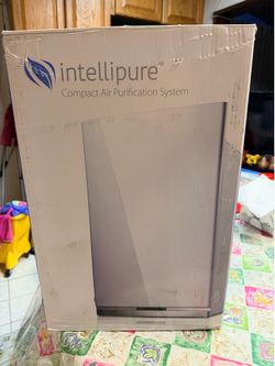 Intellipure Conpact Air Purifier