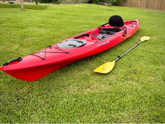 Kayak