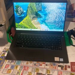 Dell Latitude 7400 Laptop