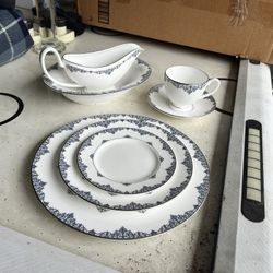 Waterford Fine China