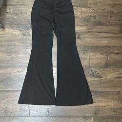 Women’s Flared Leggings 