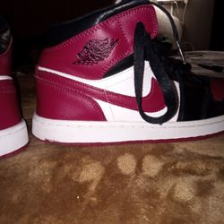 Air Jordans 1  Nike Shoes