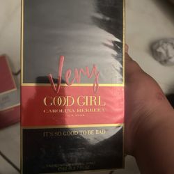 Good Girl 