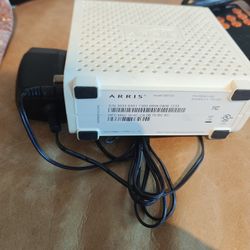 arris sb6183 docsis 3.0 cable modem 