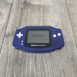 Nintendo Game Boy Advance Console