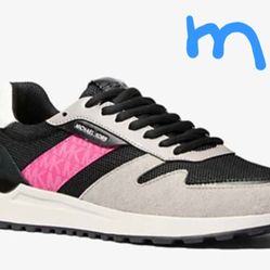 Authentic Michael Kors Dax Media Trainer Men's Size 13