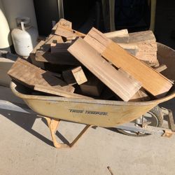 Firewood 