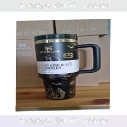 sort often Original Stanley Trophy Strong and Enduring Construction