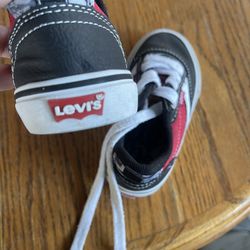 Levi’s  Shoe 
