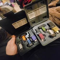 Matco relay test jumper kit ll rtk815
Lisle relay test jumper kit 56810
Both complete