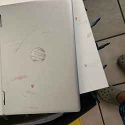 Selling HP laptop 