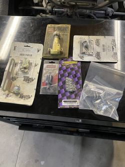 Hot Rod Parts $20 For All