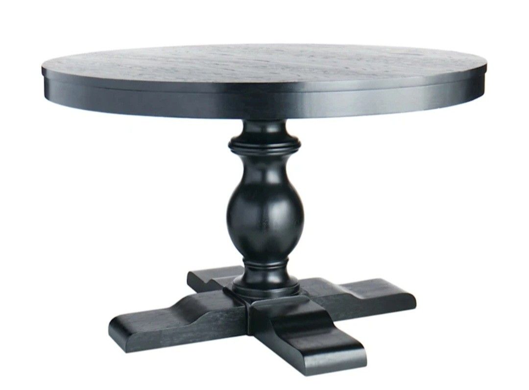 Round Dinning Table