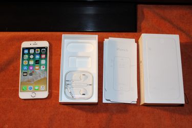 Metro Pcs , TMOBILE, CRICKET Wireless Unlocked iPhone 6 se lo puedo llevar. Delivery available like new