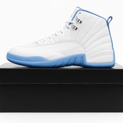 New Jordan 12 Retro 