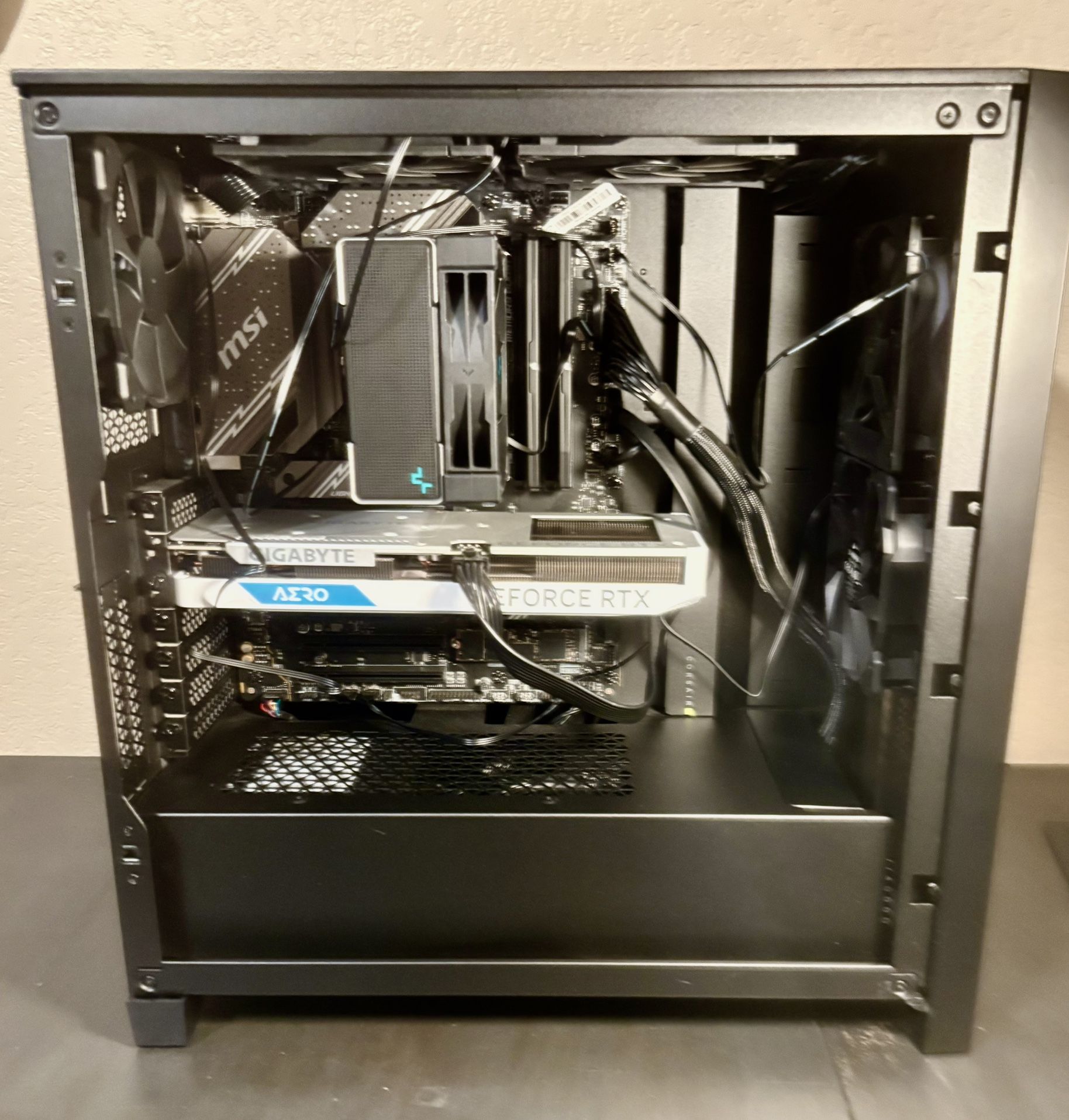 Gaming Computer