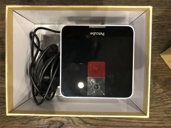 Petcube camera