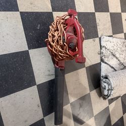 TORO BLOWER
