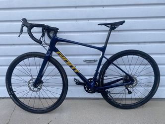 Giant revolt on sale advanced 3 2020