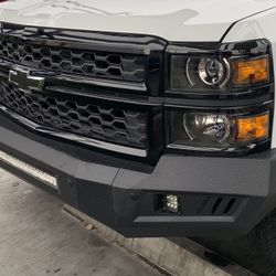 Offroad Truck Bumper