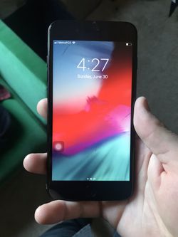 iPhone 7 PLUS UNLOCKED 256GB