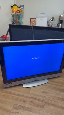 42" VIZIO VU42L FHDTV10A